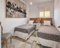 Resale - apartment - Estepona - New Golden Mile
