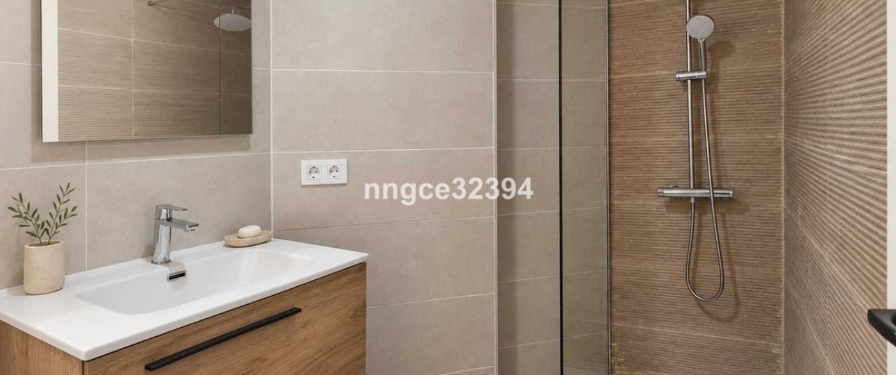 Resale - apartment - Estepona - New Golden Mile