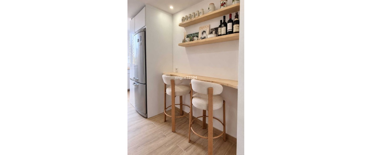 Resale - apartment - Estepona - New Golden Mile