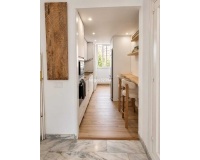 Resale - apartment - Estepona - New Golden Mile