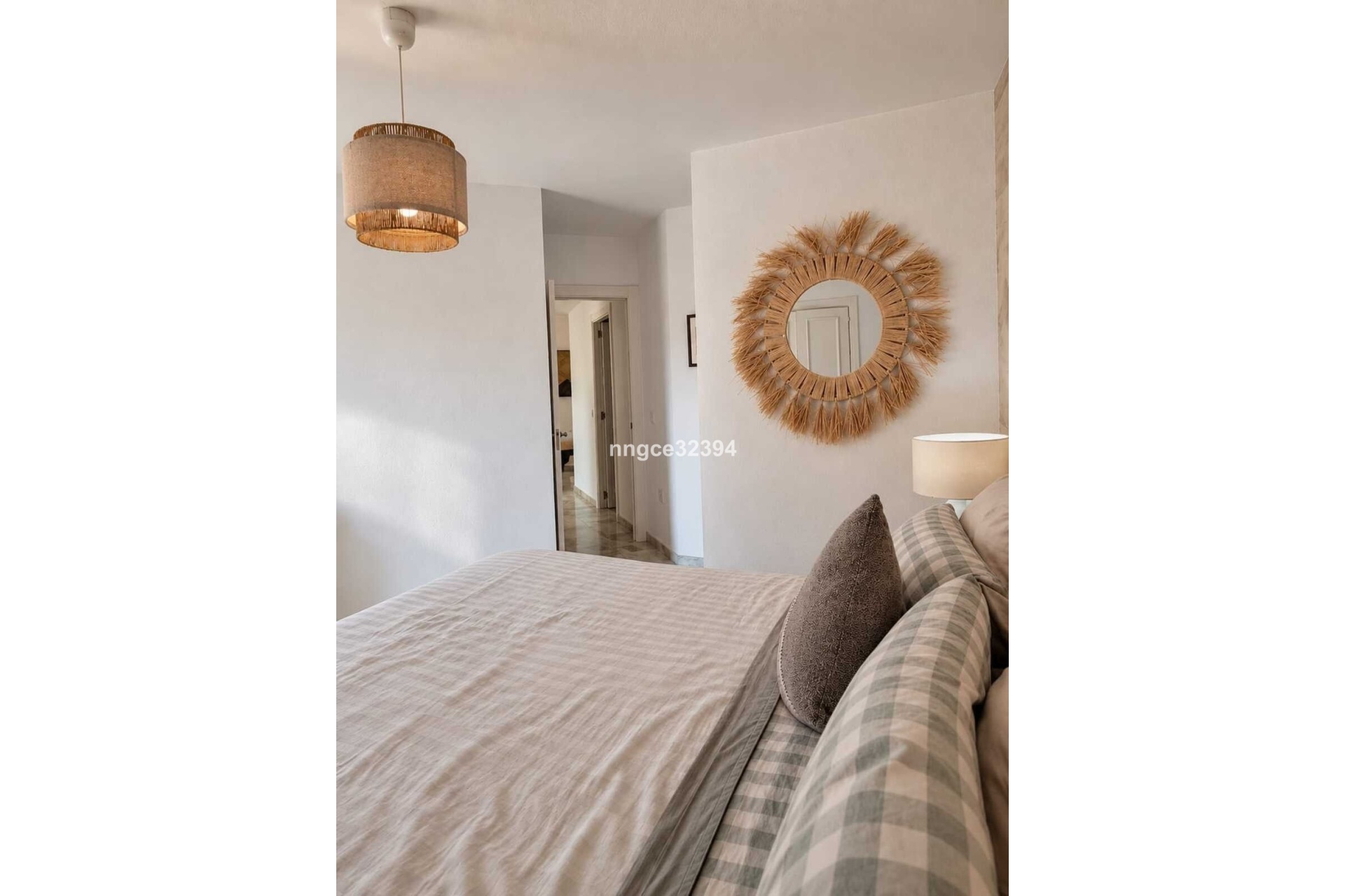 Resale - apartment - Estepona - New Golden Mile