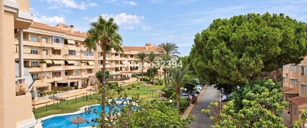 Resale - apartment - Estepona - New Golden Mile