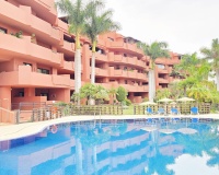 Resale - apartment - Estepona - New Golden Mile