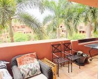 Resale - apartment - Estepona - New Golden Mile