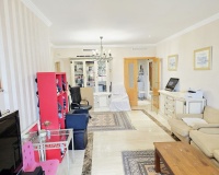 Resale - apartment - Estepona - New Golden Mile