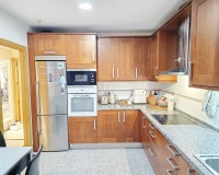 Resale - apartment - Estepona - New Golden Mile