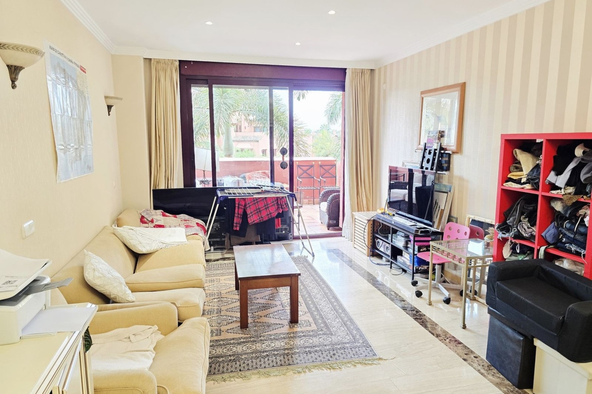 Resale - apartment - Estepona - New Golden Mile