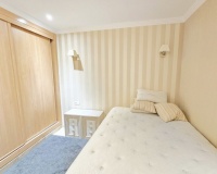Resale - apartment - Estepona - New Golden Mile