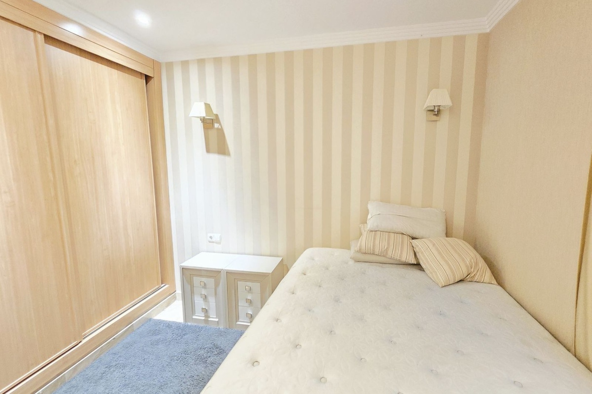 Resale - apartment - Estepona - New Golden Mile