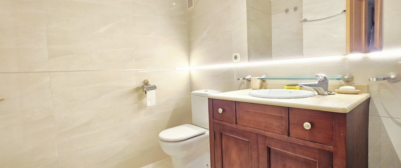 Resale - apartment - Estepona - New Golden Mile