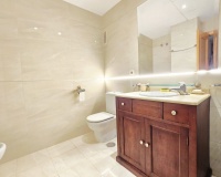 Resale - apartment - Estepona - New Golden Mile