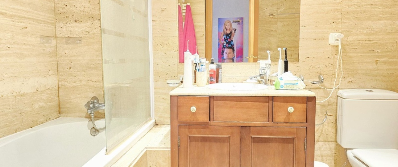 Resale - apartment - Estepona - New Golden Mile