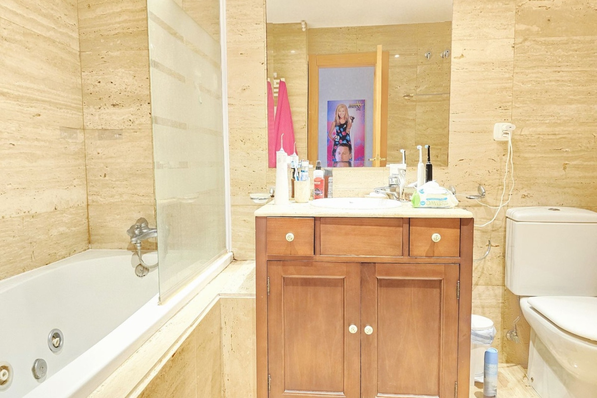 Resale - apartment - Estepona - New Golden Mile