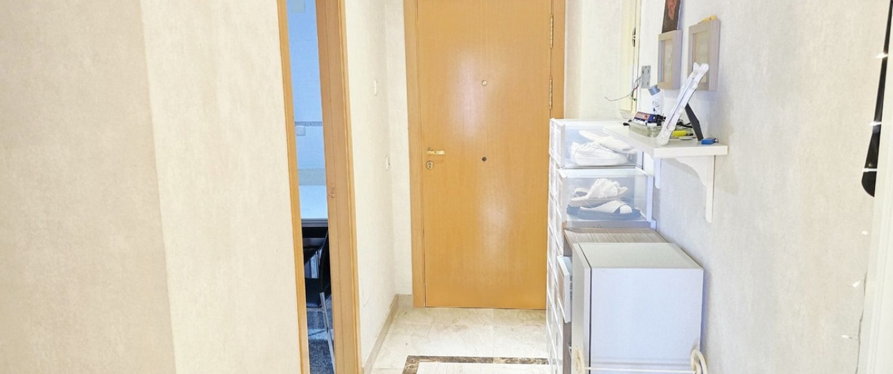 Resale - apartment - Estepona - New Golden Mile