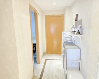 Resale - apartment - Estepona - New Golden Mile