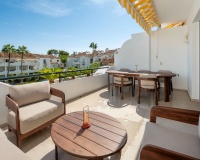Resale - apartment - Estepona - New Golden Mile