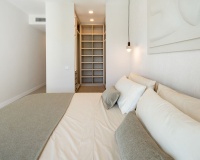 Resale - apartment - Estepona - New Golden Mile