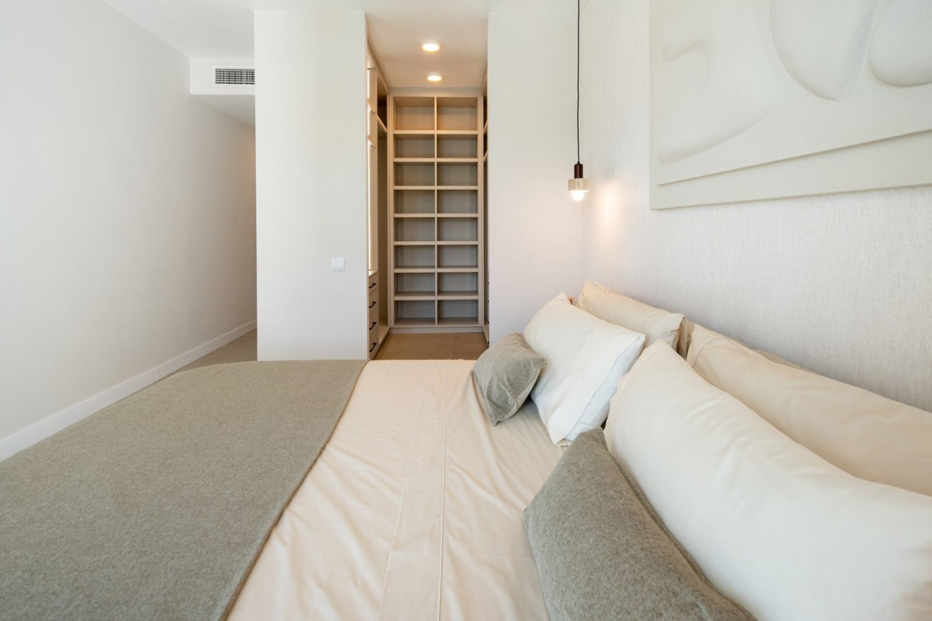 Resale - apartment - Estepona - New Golden Mile