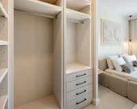 Resale - apartment - Estepona - New Golden Mile