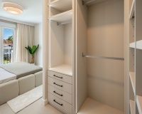 Resale - apartment - Estepona - New Golden Mile