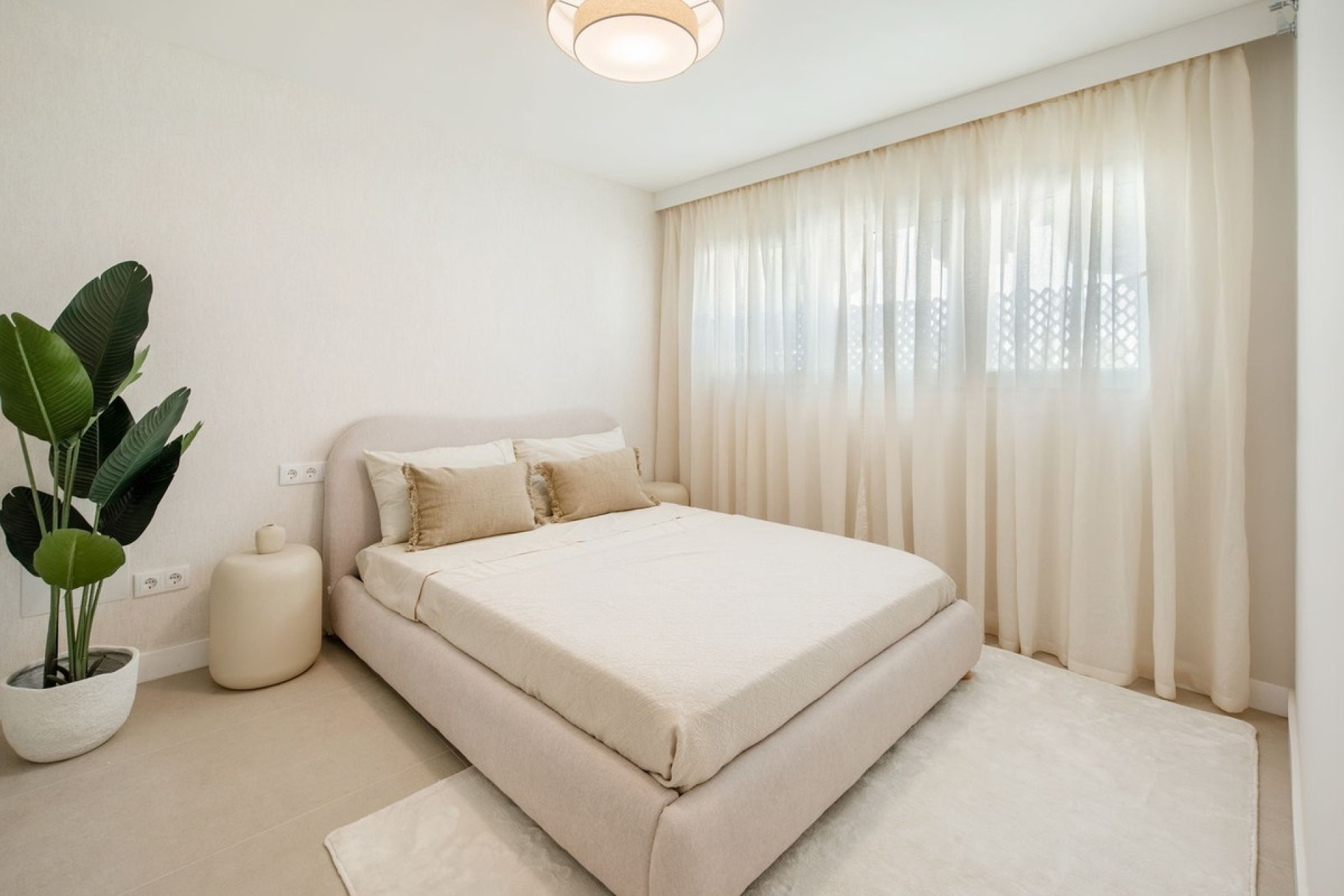 Resale - apartment - Estepona - New Golden Mile