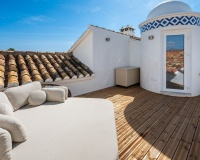 Resale - apartment - Estepona - New Golden Mile