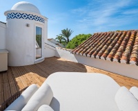 Resale - apartment - Estepona - New Golden Mile
