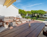 Resale - apartment - Estepona - New Golden Mile