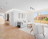 Resale - apartment - Estepona - New Golden Mile