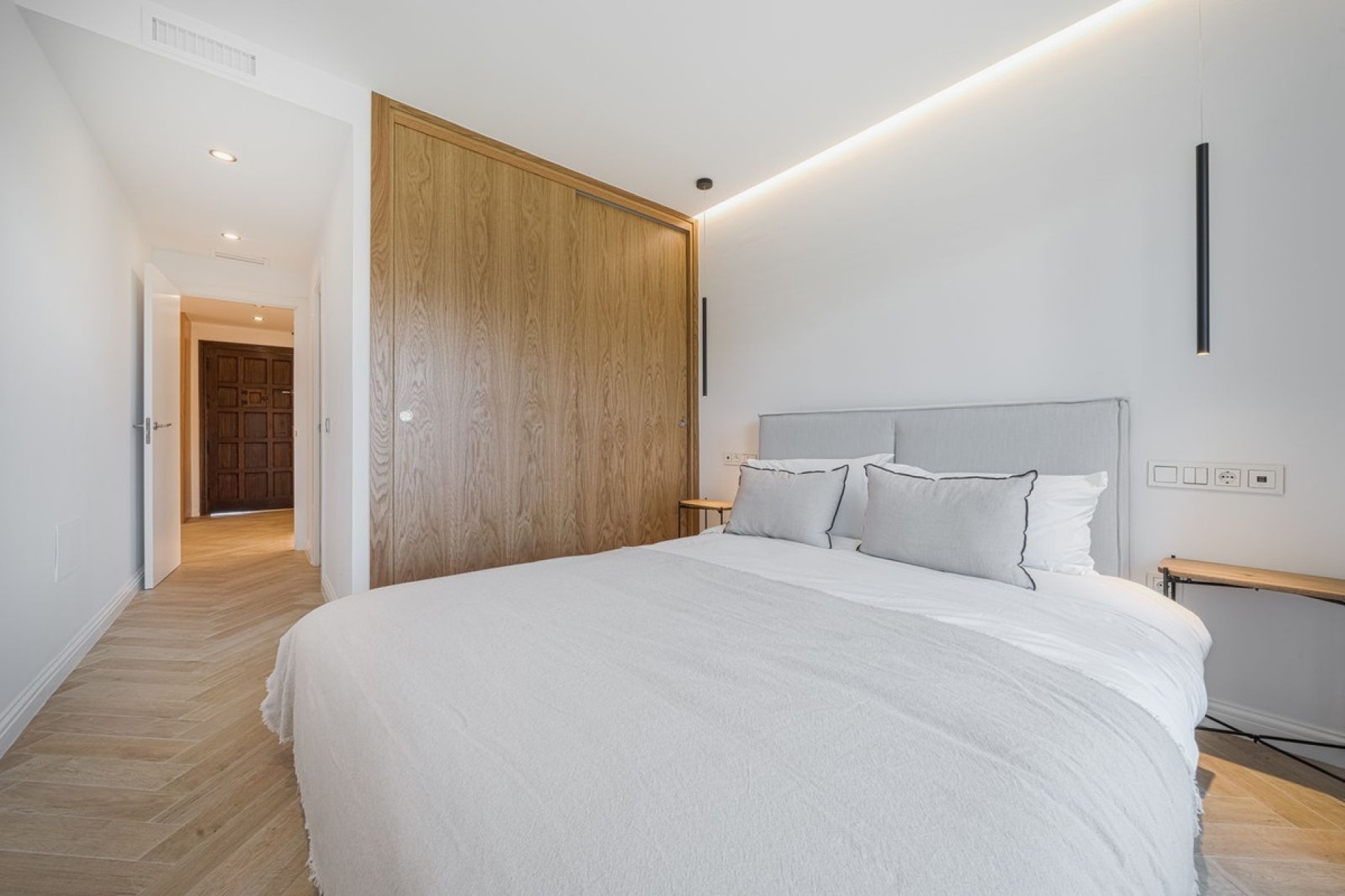 Resale - apartment - Estepona - New Golden Mile