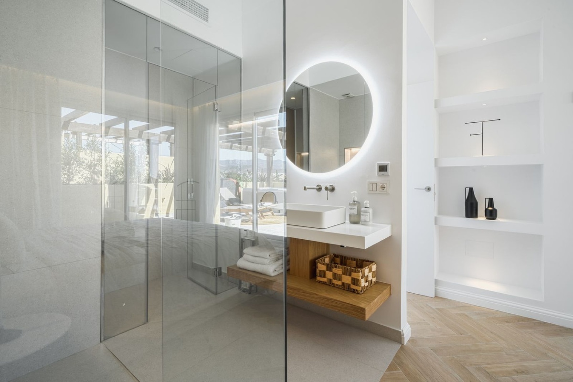 Resale - apartment - Estepona - New Golden Mile