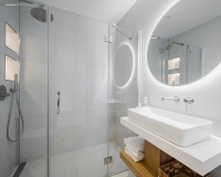 Resale - apartment - Estepona - New Golden Mile