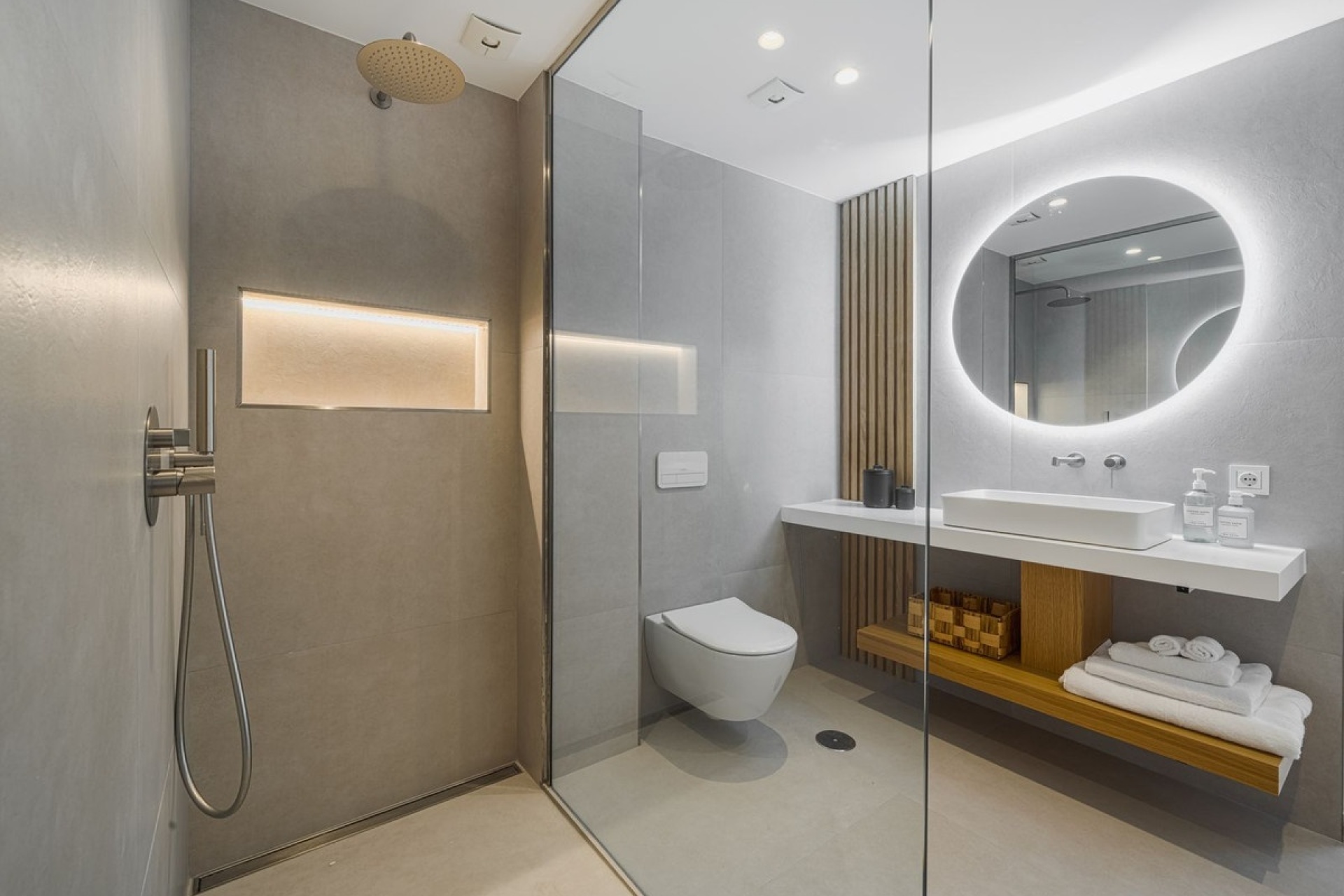 Resale - apartment - Estepona - New Golden Mile