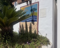 Resale - apartment - Estepona - New Golden Mile