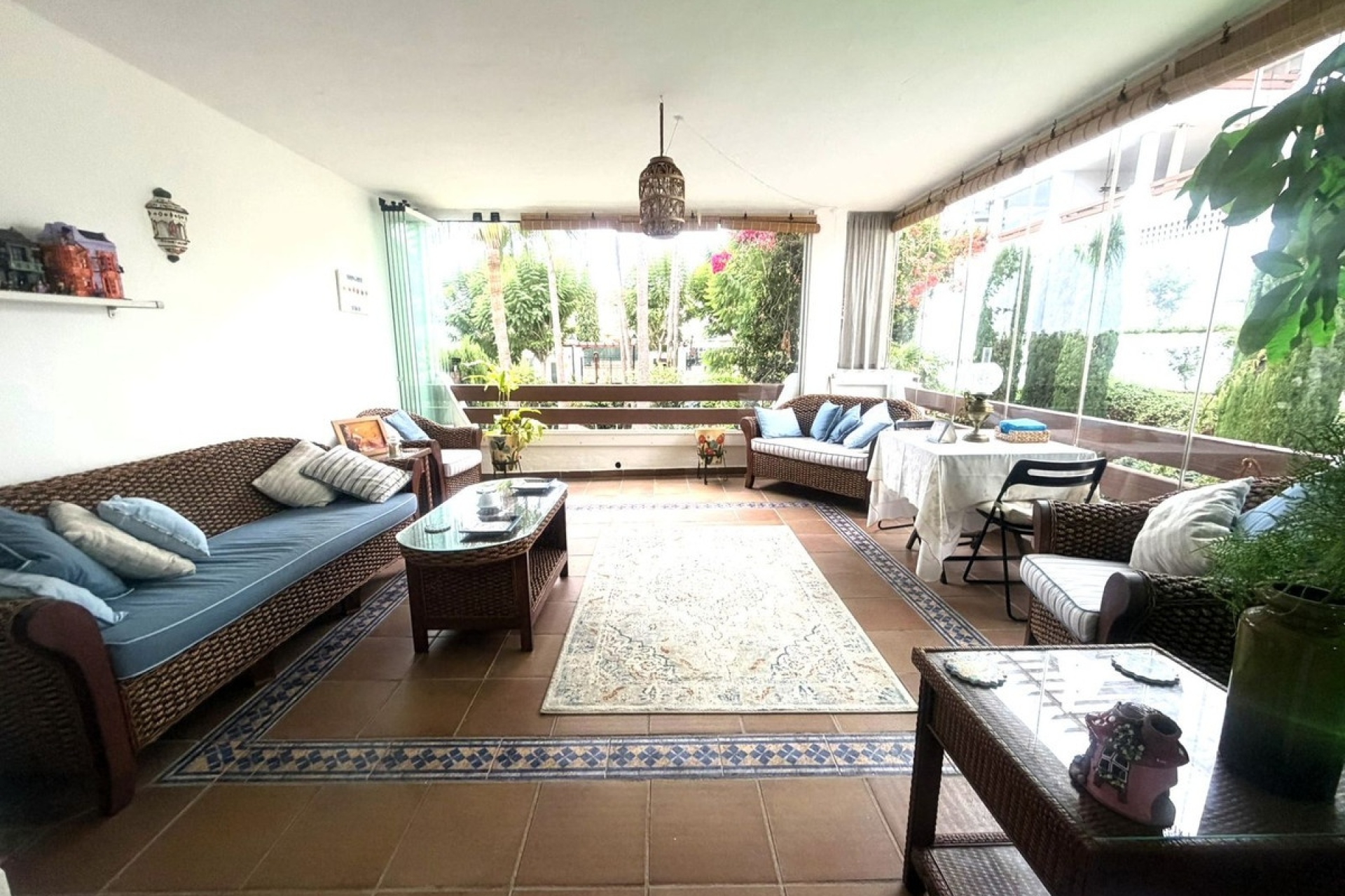 Resale - apartment - Estepona - New Golden Mile