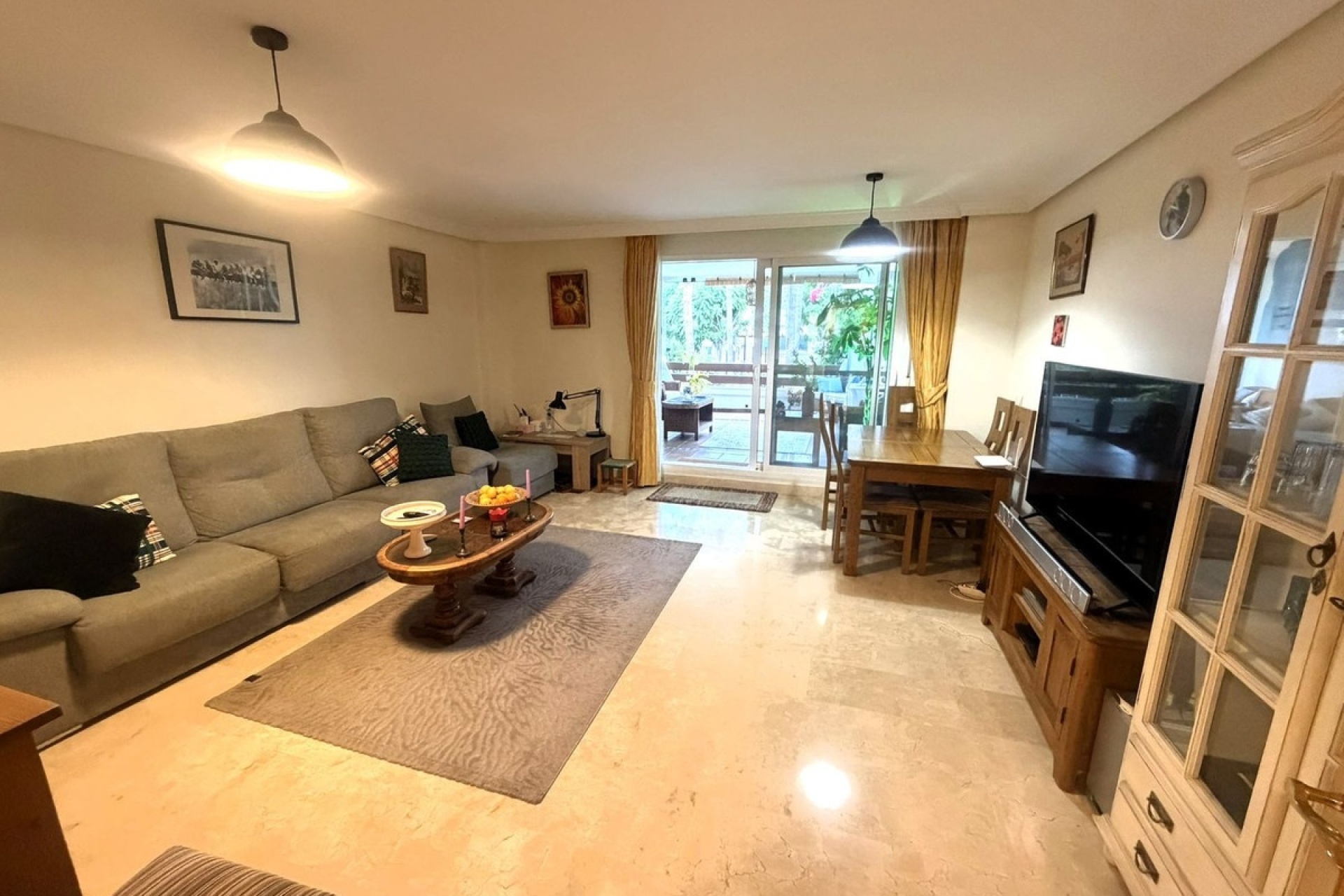 Resale - apartment - Estepona - New Golden Mile