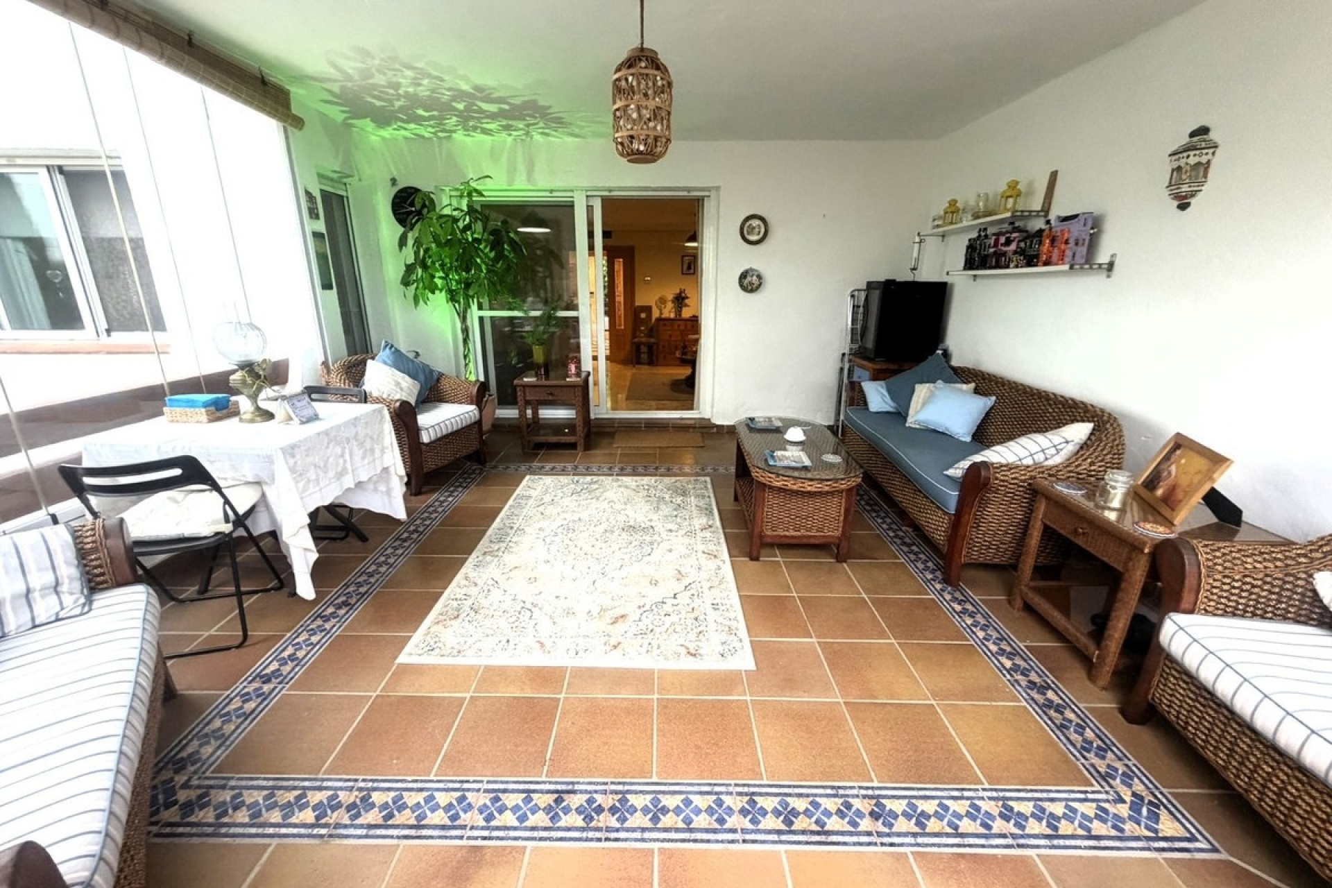 Resale - apartment - Estepona - New Golden Mile