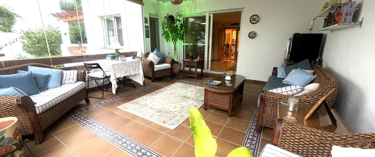 Resale - apartment - Estepona - New Golden Mile