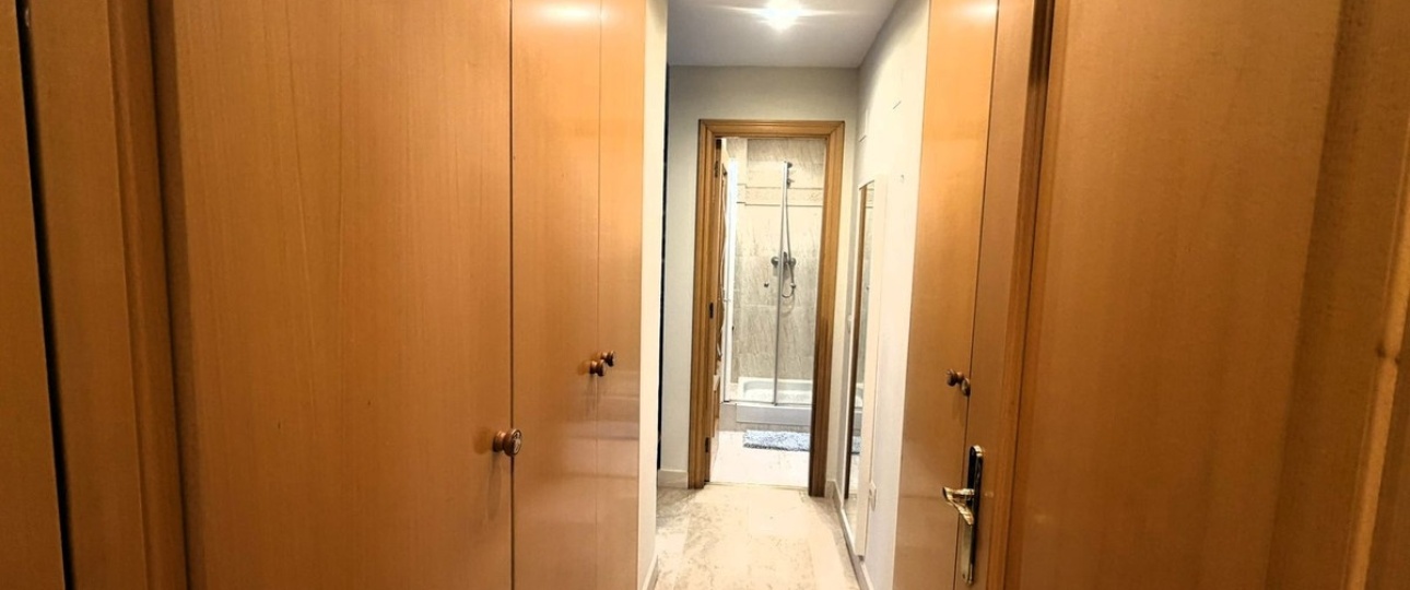 Resale - apartment - Estepona - New Golden Mile