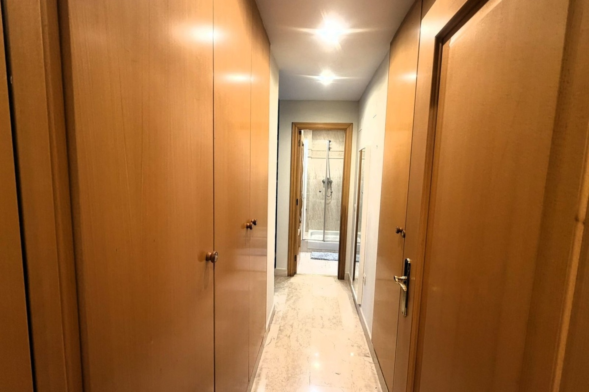 Resale - apartment - Estepona - New Golden Mile