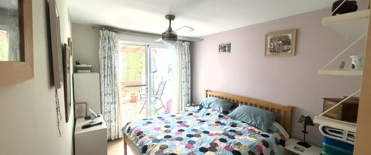 Resale - apartment - Estepona - New Golden Mile