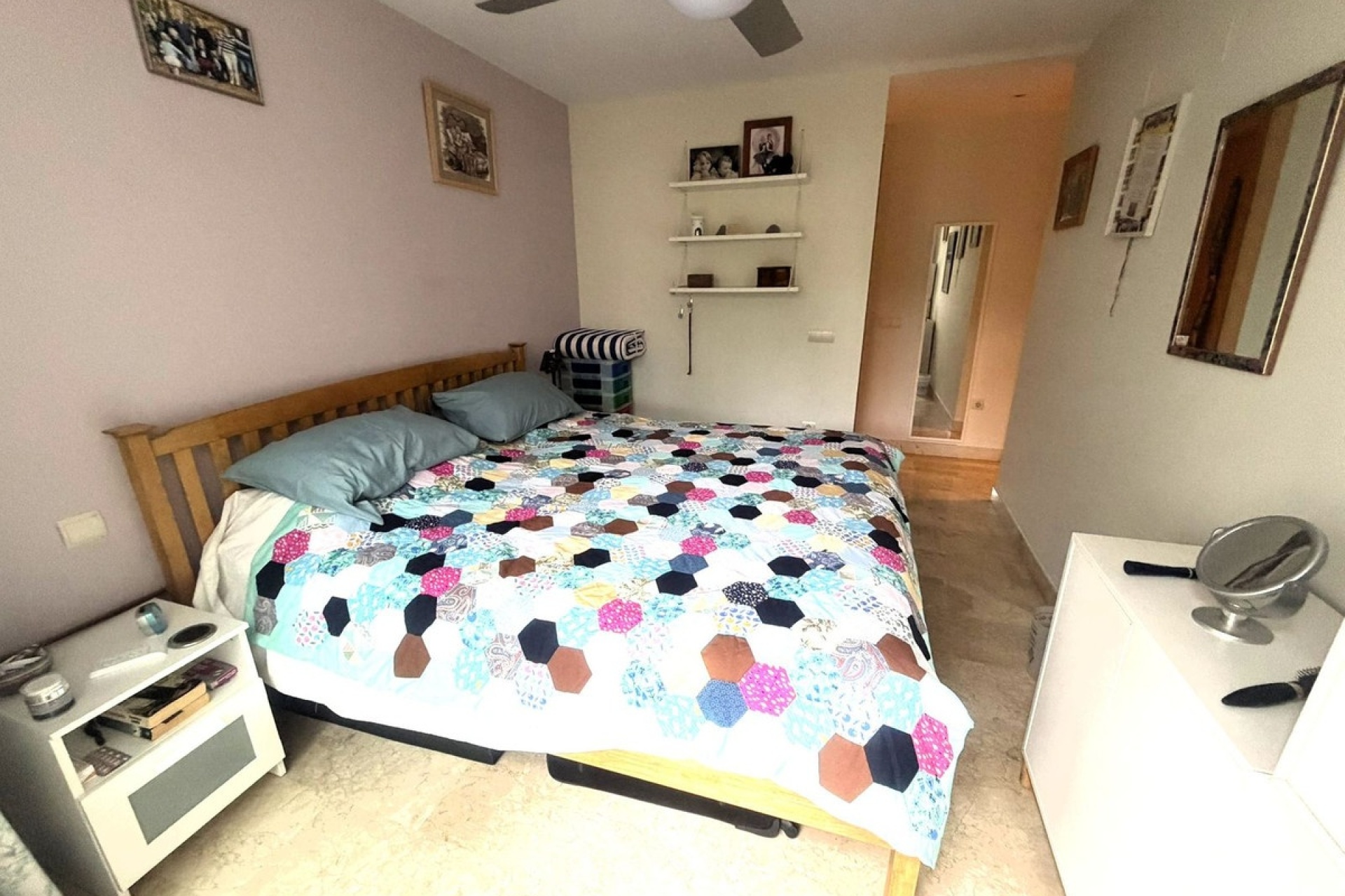 Resale - apartment - Estepona - New Golden Mile