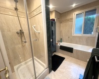Resale - apartment - Estepona - New Golden Mile