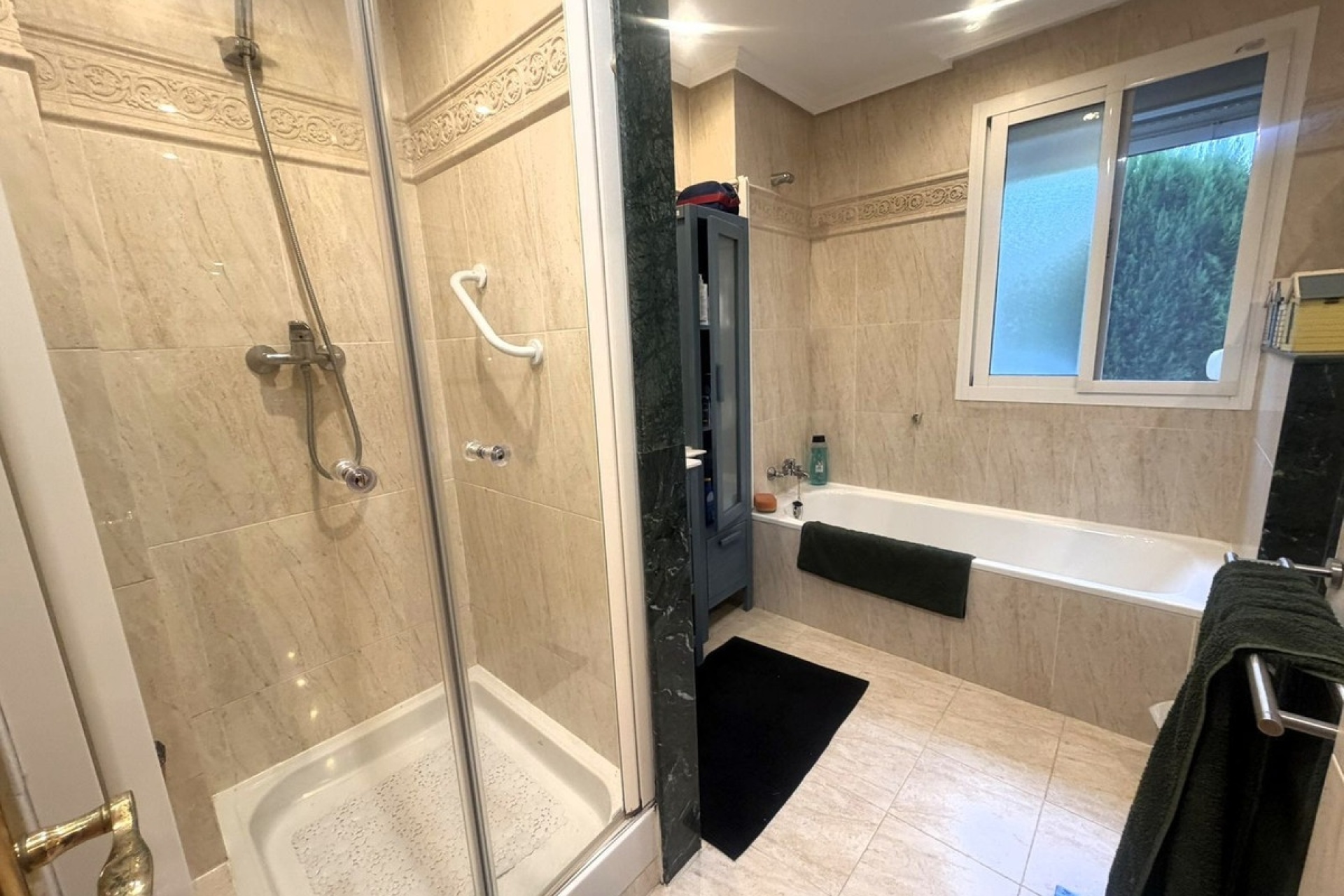 Resale - apartment - Estepona - New Golden Mile