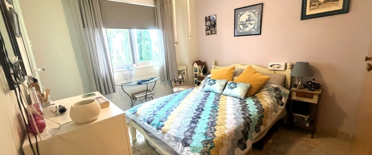 Resale - apartment - Estepona - New Golden Mile