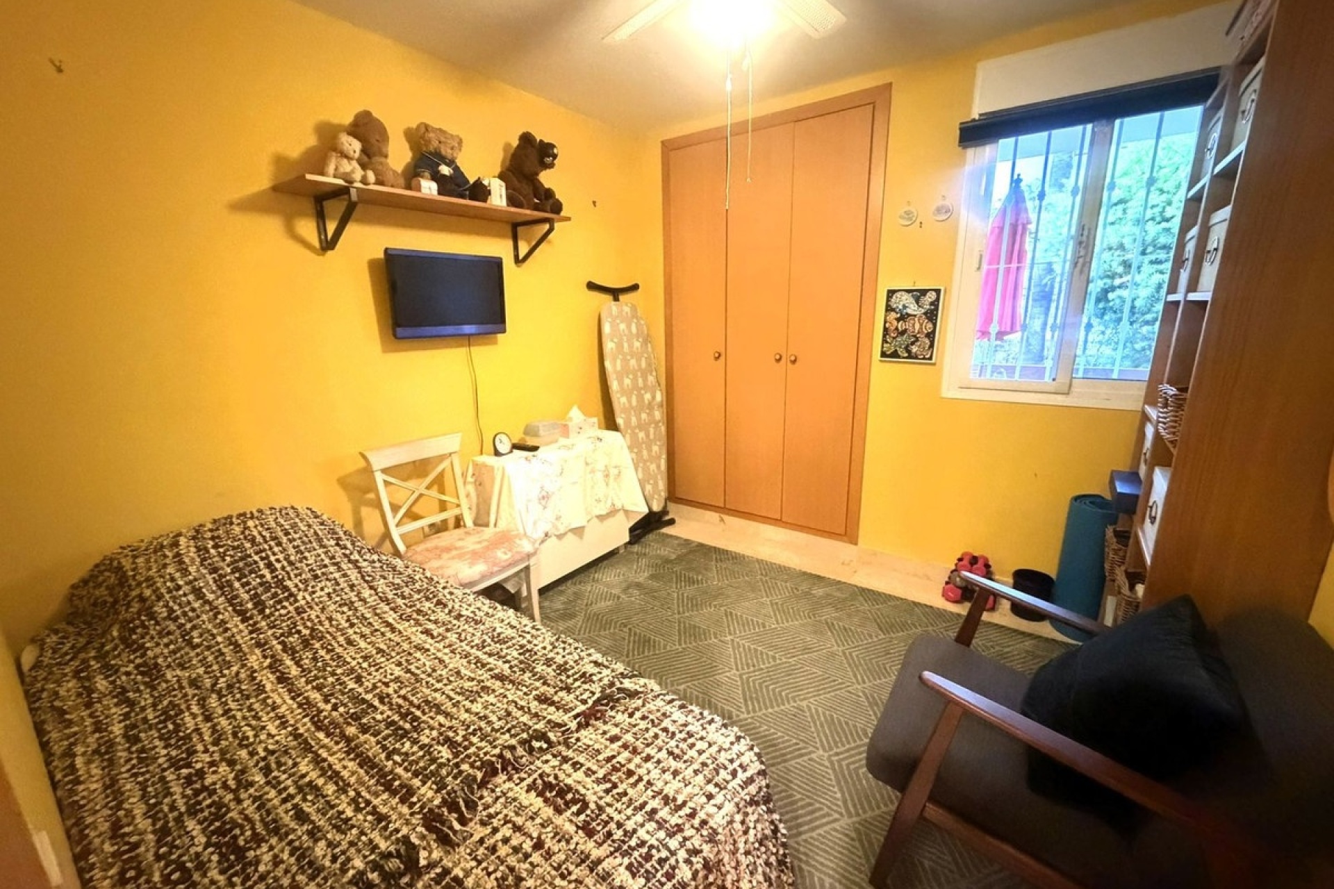 Resale - apartment - Estepona - New Golden Mile