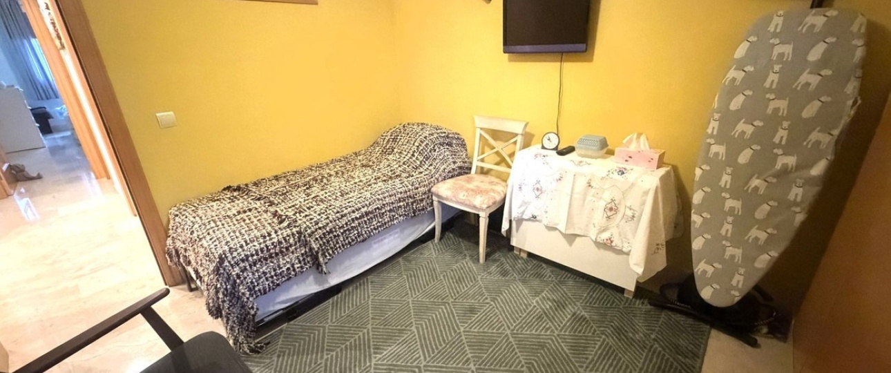 Resale - apartment - Estepona - New Golden Mile