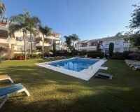 Resale - apartment - Estepona - New Golden Mile