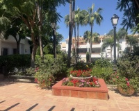 Resale - apartment - Estepona - New Golden Mile