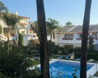 Resale - apartment - Estepona - New Golden Mile